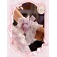 Bramble Rose The Roses In The Palace JSK Set(Reservation/3 Colours/Full Payment Without Shipping)